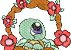 Spring Time Turtles - 006
